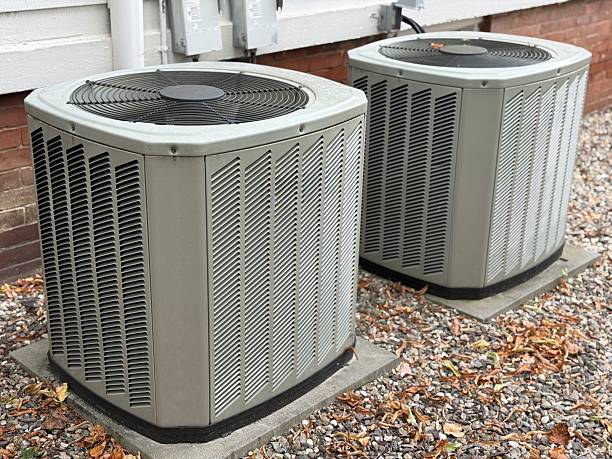 Reliable Hvac Repair contractor in Barium Springs, NC by Leonard HVAC